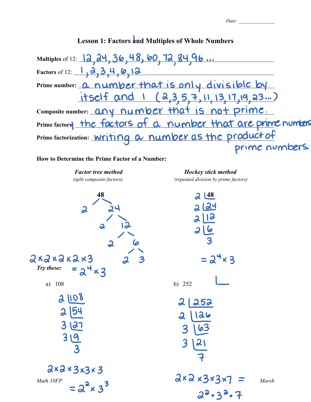 worksheet Prime Factorization Tree Worksheets prime factorization worksheet find the slope of each line tree adding fractions with like denominators 012844703 1 f2b27c249e97ec943979fccbe59849c0 treehtm