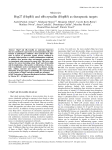 Hsp27 (HspB1) and aB-crystallin (HspB5) as therapeutic targets