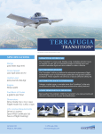 Transition ® Datasheet