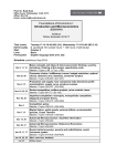 Foundations of Economics I: Introduction and Microeconomics