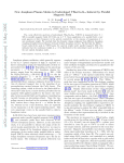 New Josephson Plasma Modes in Underdoped YBa2Cu3O6. 6