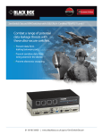 Combat a range of potential data leakage threats with these ultra
