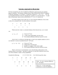 Systems Approach to Recursion