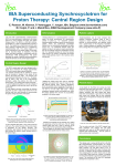 IBA Superconducting Synchrocyclotron for Proton Therapy: Central
