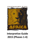 Interpretive Guide 2015 (Phases 1-4)