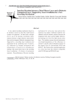 Interface Reaction between a Metal Mirror Layer and a Dielectric