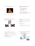 Chapter 4: Energy from Combustion