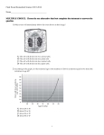 Final Exam Practice Questions