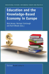 Education and the Knowledge Based Economy