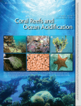 coral reefs and Ocean acidification
