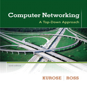 computer networking a top down approach pdf - UTH e