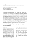 THE ROLE OF MICROGLIA AS PRIME COMPONENT OF CNS