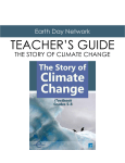 teacher`s guide - Earth Day Network