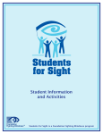 Student Information and Activities