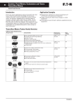 62 Counters, Panel Meters, Tachometers and