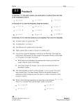 2.2-2.3 worksheet