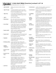 Print › COLD WAR TERMS (Teacher) revised 3