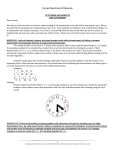 Unit 4 - Parent Letter