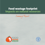 Impacts on natural resources - Food and Agriculture Organization of