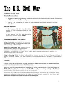 2011 Civil War Unit Plan 234