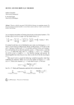 Sieving and the Erdos-Kac theorem