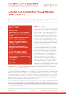 paper - New Climate Economy report