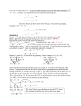 Factor by Grouping Short-cut