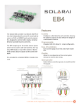 Features - Embedia