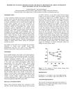 Differences in muscle blood volume and muscle architecture among