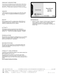 Recombinant Human GM-CSF EPICULT®