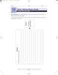 Chapter 12 Worksheets