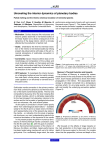 Partial melting and the thermo-chemical evolution of terrestrial planets