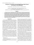 Localization of Three Genes in the Hook