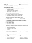 SCH4C: Chemistry, Grade 12, College Preparation