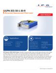 ULPN-355-50-1-30-R - IPG Photonics Corporation
