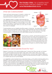 What are Carbohydrates? The Cardiac Clinic for a healthy heart