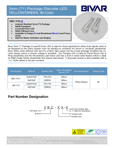 3BC-YG-x - Bivar, Inc.