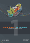 Chapter - Investing in South Africa