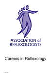 Careers in Reflexology