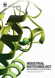 INDUSTRIAL BIOTECHNOLOGY