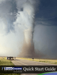 Quick Start Guide - Storm Chasing Adventure Tours