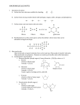 macromolecules notes