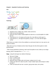 Ch. 4 Notes