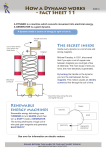 THE sEcRET INsIDE RENEwAbLE ENERGY - Hi