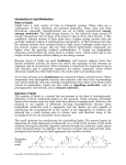 Introduction To Lipid Metabolism Roles Of Lipids - Rose