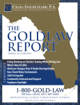 spring 2015 - Law Offices of Craig Goldenfarb, P.A.