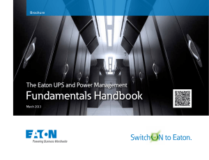 Fundamentals Handbook