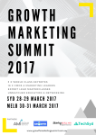 Copy of Brochure - Growth Marketing Summit 2017