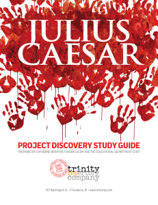 project discovery study guide