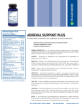 adrenal support plus